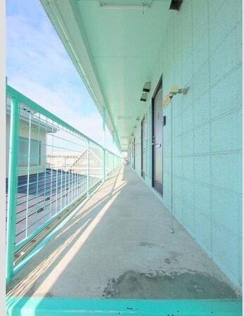 一刻館の物件内観写真